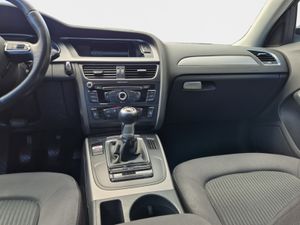 Audi A4 1.8 Tfsi 120 Cv  - Foto 12