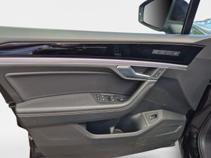 Volkswagen Touareg 3.0 Tdi 4 Motion 286 Cv Rline Tiptronic  - Foto 11