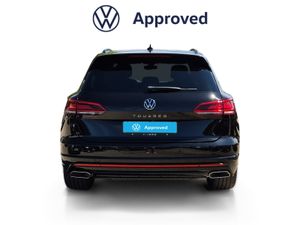 Volkswagen Touareg 3.0 Tdi 4 Motion 286 Cv Rline Tiptronic  - Foto 4