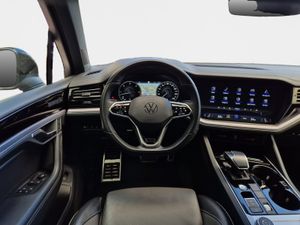 Volkswagen Touareg 3.0 Tdi 4 Motion 286 Cv Rline Tiptronic  - Foto 22