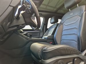 Volkswagen Touareg 3.0 Tdi 4 Motion 286 Cv Rline Tiptronic  - Foto 24