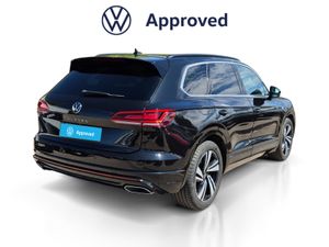 Volkswagen Touareg 3.0 Tdi 4 Motion 286 Cv Rline Tiptronic  - Foto 5