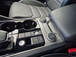Volkswagen Touareg 3.0 Tdi 4 Motion 286 Cv Rline Tiptronic  - Foto 27