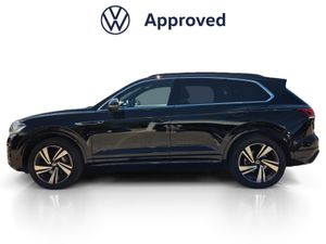 Volkswagen Touareg 3.0 Tdi 4 Motion 286 Cv Rline Tiptronic  - Foto 2