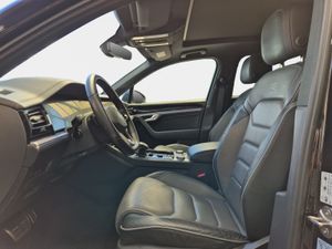 Volkswagen Touareg 3.0 Tdi 4 Motion 286 Cv Rline Tiptronic  - Foto 10