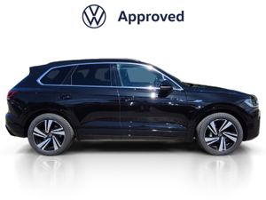 Volkswagen Touareg 3.0 Tdi 4 Motion 286 Cv Rline Tiptronic  - Foto 6