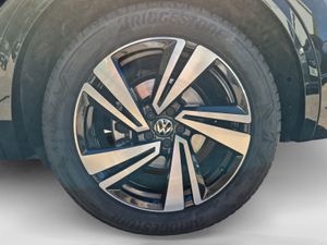 Volkswagen Touareg 3.0 Tdi 4 Motion 286 Cv Rline Tiptronic  - Foto 9