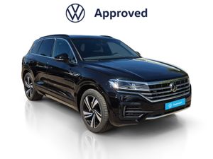 Volkswagen Touareg 3.0 Tdi 4 Motion 286 Cv Rline Tiptronic  - Foto 7