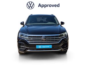 Volkswagen Touareg 3.0 Tdi 4 Motion 286 Cv Rline Tiptronic  - Foto 8