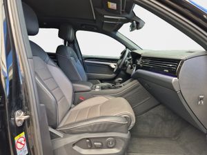 Volkswagen Touareg 3.0 Tdi 4 Motion 286 Cv Rline Tiptronic  - Foto 16