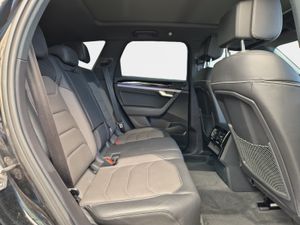 Volkswagen Touareg 3.0 Tdi 4 Motion 286 Cv Rline Tiptronic  - Foto 17