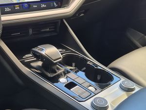 Volkswagen Touareg 3.0 Tdi 4 Motion 286 Cv Rline Tiptronic  - Foto 14