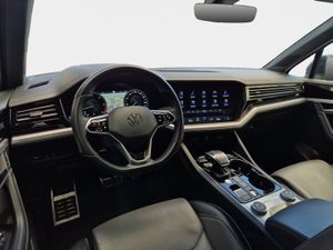 Volkswagen Touareg 3.0 Tdi 4 Motion 286 Cv Rline Tiptronic  - Foto 23
