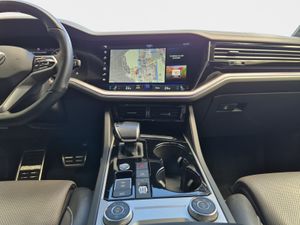 Volkswagen Touareg 3.0 Tdi 4 Motion 286 Cv Rline Tiptronic  - Foto 12