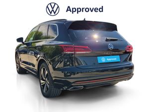 Volkswagen Touareg 3.0 Tdi 4 Motion 286 Cv Rline Tiptronic  - Foto 3