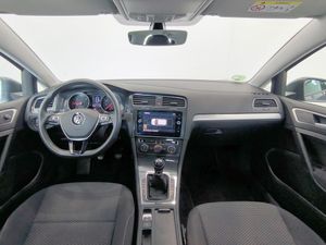 Volkswagen Golf Last Edition 1.6 Tdi 85kw (115cv)  - Foto 4