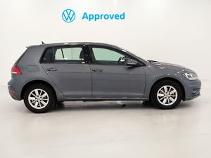 Volkswagen Golf Last Edition 1.6 Tdi 85kw (115cv)  - Foto 3