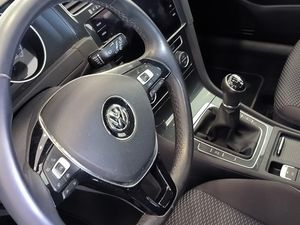 Volkswagen Golf Last Edition 1.6 Tdi 85kw (115cv)  - Foto 10
