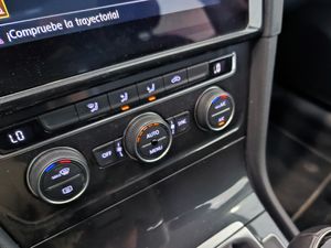 Volkswagen Golf Last Edition 1.6 Tdi 85kw (115cv)  - Foto 17