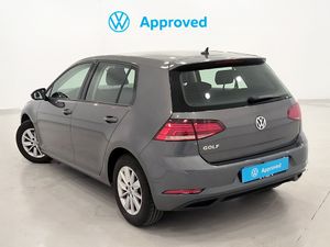 Volkswagen Golf Last Edition 1.6 Tdi 85kw (115cv)  - Foto 2