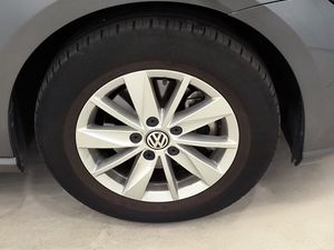 Volkswagen Golf Last Edition 1.6 Tdi 85kw (115cv)  - Foto 8
