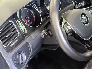 Volkswagen Golf Last Edition 1.6 Tdi 85kw (115cv)  - Foto 12