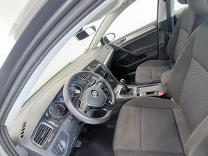 Volkswagen Golf Last Edition 1.6 Tdi 85kw (115cv)  - Foto 9