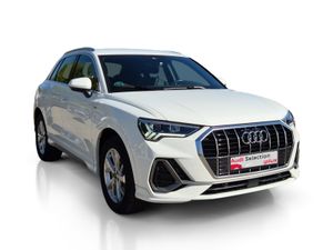 Audi Q3 35 Tfsi 150 Cv Stronic Sline  - Foto 7