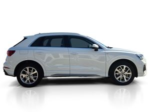 Audi Q3 35 Tfsi 150 Cv Stronic Sline  - Foto 6