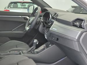 Audi Q3 35 Tfsi 150 Cv Stronic Sline  - Foto 26