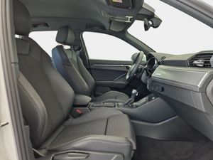 Audi Q3 35 Tfsi 150 Cv Stronic Sline  - Foto 16