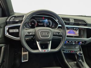 Audi Q3 35 Tfsi 150 Cv Stronic Sline  - Foto 13