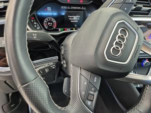 Audi Q3 35 Tfsi 150 Cv Stronic Sline  - Foto 24