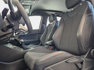 Audi Q3 35 Tfsi 150 Cv Stronic Sline  - Foto 23