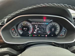 Audi Q3 35 Tfsi 150 Cv Stronic Sline  - Foto 14