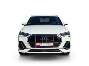 Audi Q3 35 Tfsi 150 Cv Stronic Sline  - Foto 8