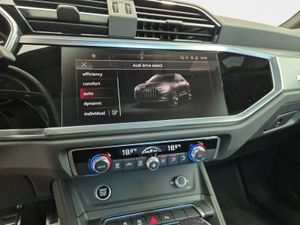 Audi Q3 35 Tfsi 150 Cv Stronic Sline  - Foto 20