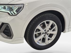 Audi Q3 35 Tfsi 150 Cv Stronic Sline  - Foto 9