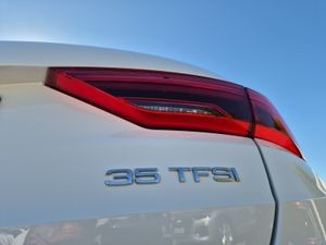 Audi Q3 35 Tfsi 150 Cv Stronic Sline  - Foto 28