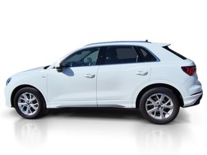 Audi Q3 35 Tfsi 150 Cv Stronic Sline  - Foto 2
