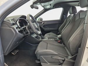 Audi Q3 35 Tfsi 150 Cv Stronic Sline  - Foto 10