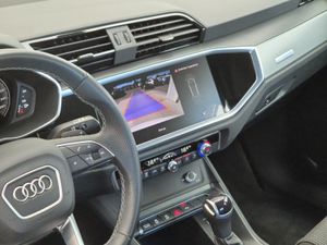 Audi Q3 35 Tfsi 150 Cv Stronic Sline  - Foto 12