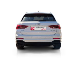 Audi Q3 35 Tfsi 150 Cv Stronic Sline  - Foto 4