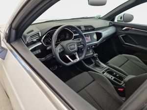 Audi Q3 35 Tfsi 150 Cv Stronic Sline  - Foto 22