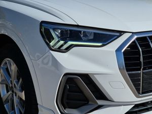 Audi Q3 35 Tfsi 150 Cv Stronic Sline  - Foto 27