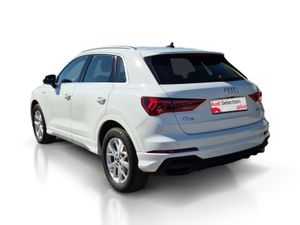 Audi Q3 35 Tfsi 150 Cv Stronic Sline  - Foto 3
