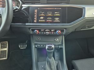 Audi Q3 35 Tdi 150cv Stronic Sline  - Foto 12
