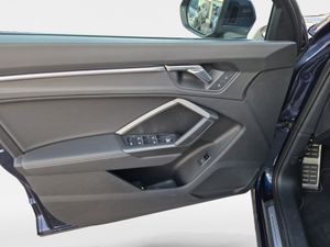 Audi Q3 35 Tdi 150cv Stronic Sline  - Foto 11