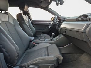 Audi Q3 35 Tdi 150cv Stronic Sline  - Foto 16
