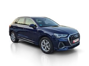 Audi Q3 35 Tdi 150cv Stronic Sline  - Foto 7